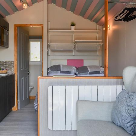 The Rocking Lodge Threlkeld 외부 사진