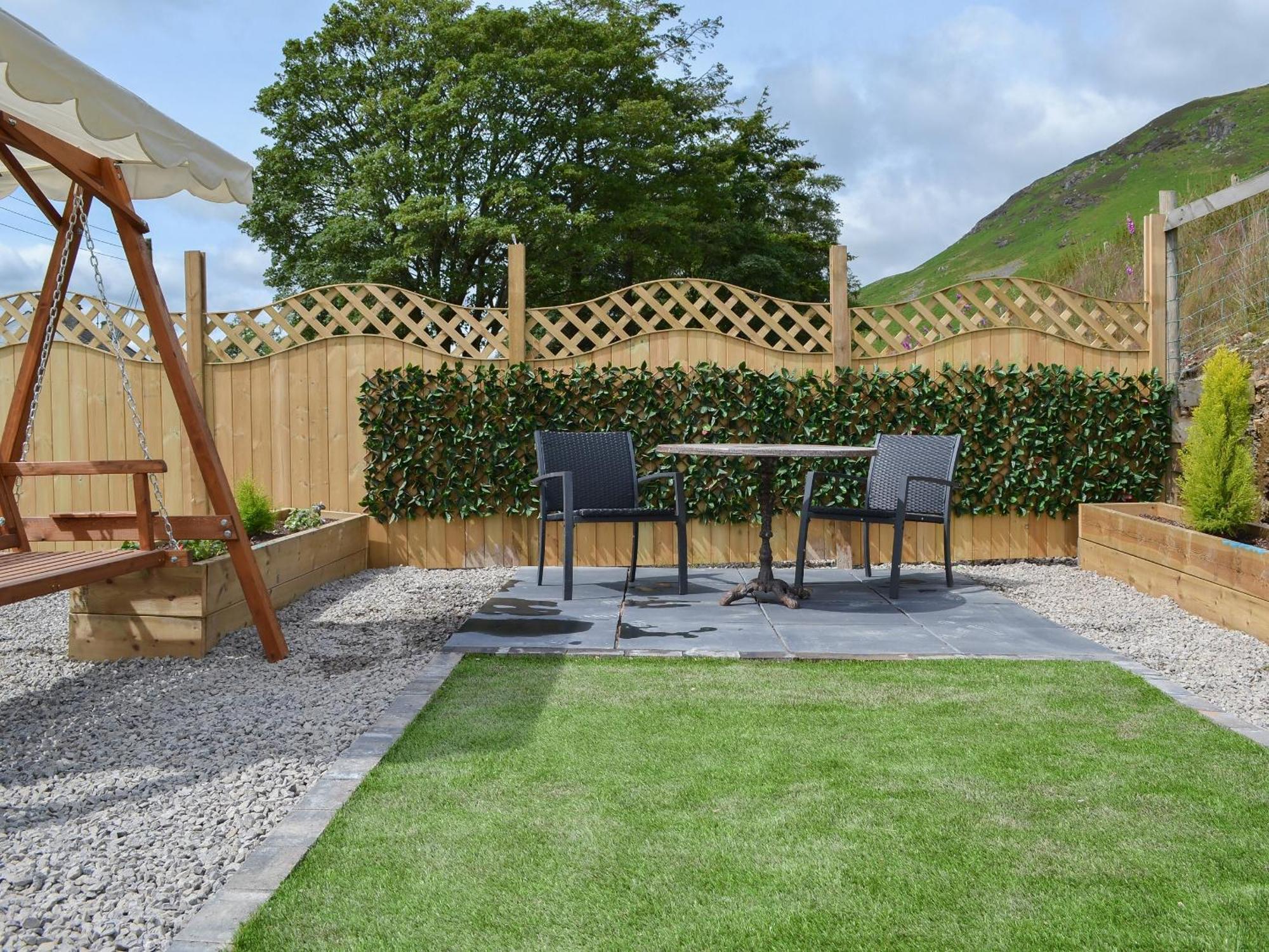 The Rocking Lodge Threlkeld 외부 사진
